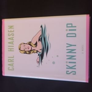 Skinny Dip by Carl Hiaasen